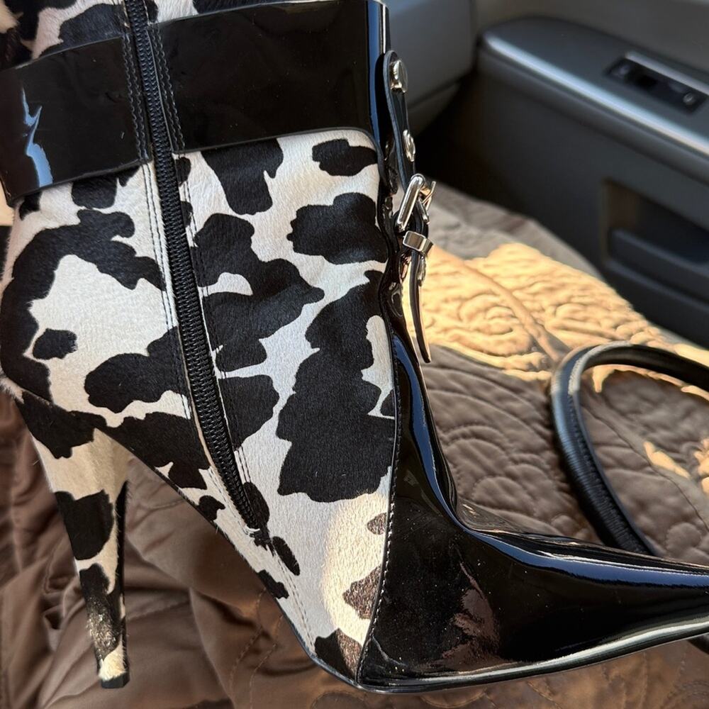 New Buttercup coastal cowgirl boots - Picture 9 of 15
